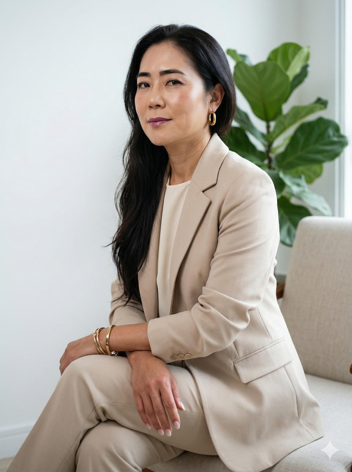 Dra. Dayane Higa Shinzato de Morais — Oftalmologista, Clínica Avallon Brasília